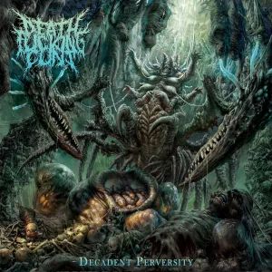 Emphatic Defloration