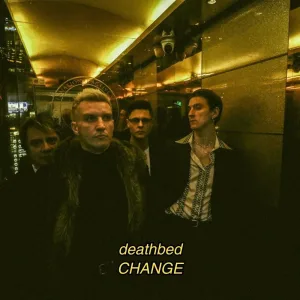Change