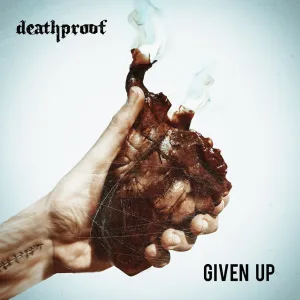 Given Up