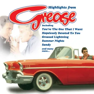 Grease