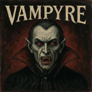 Vampyre