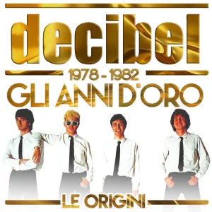 Decibel