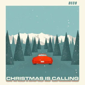 Christmas Is Calling