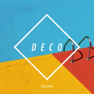 Roam
