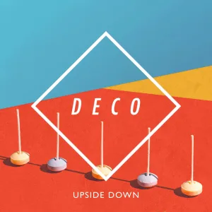 Upside Down