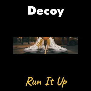Run It Up