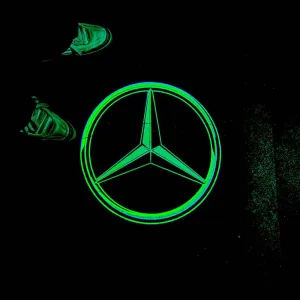 AMG MERCEDES