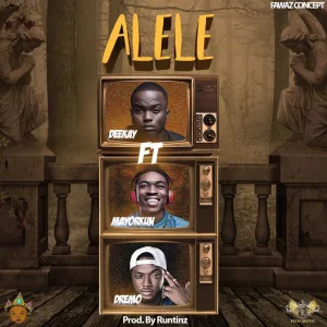 Alele