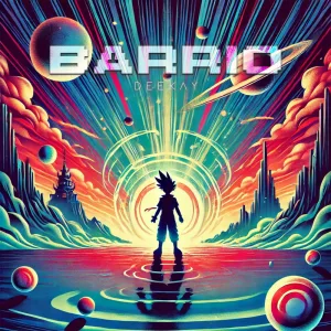 Barrio