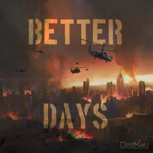 Better days