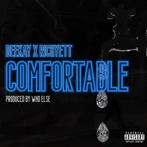 Comfortable
