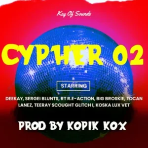 Cypher 02