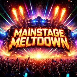 Mainstage Meltdown