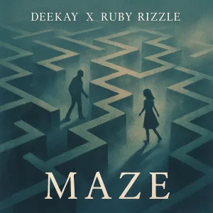 Maze (feat. Ruby Rizzle)