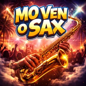 Mo Ven O Sax