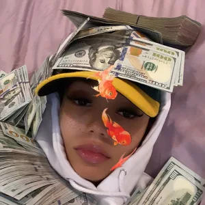Money Dance!