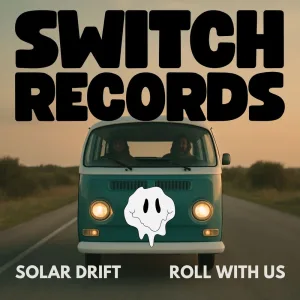 Roll With Us (Extended)