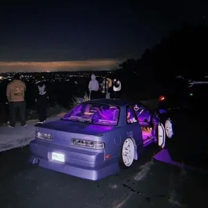 SWITCHBACK