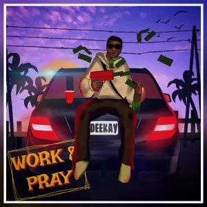 Work & Pray