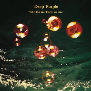 Place In Line (Remastered 2000)