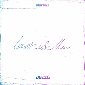 LESS_IS_MORE