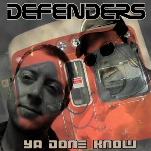 Ya Done Know
