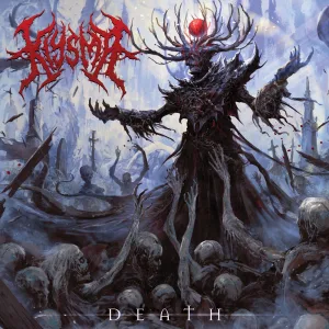 Descent Into Madness