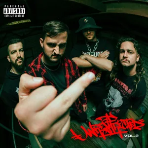 Bodydrop (feat. Left To Suffer)