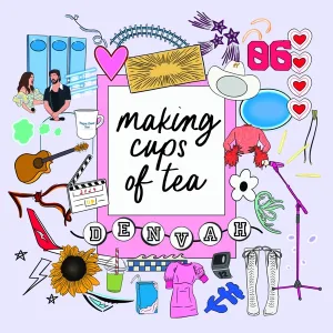 Making Cups Of Tea