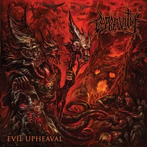 Vile Defloration