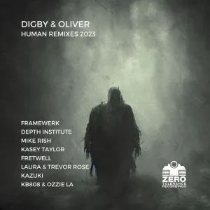Human (Depth Institute Remix)