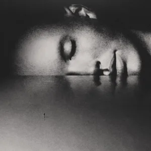 ...When We Talk About Nothing artwork