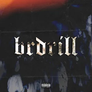 Brdrill