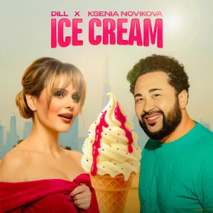 ICE CREAM