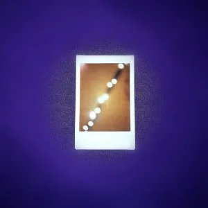 PURPLE THOUGHTS
