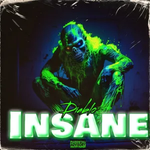 Insane