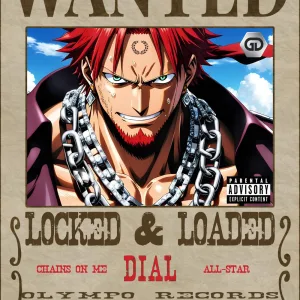 CHAINS ON ME