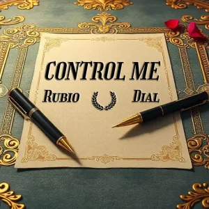 CONTROL ME