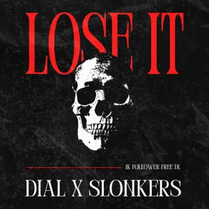 LOSE IT