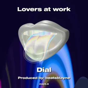Lovers at work