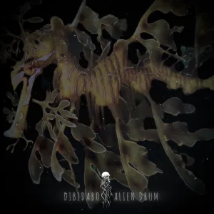 Alien Drum (Radio Edit)