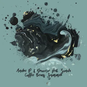 Coffee Beans Summer