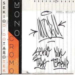 Monocromo