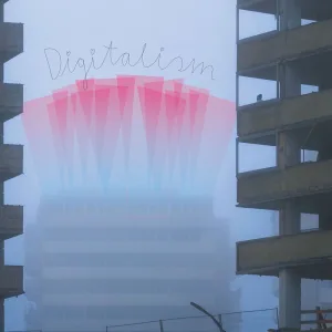 Empty Warehaus