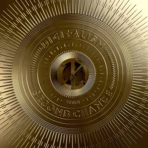 Second Chance (Traumer Remix)