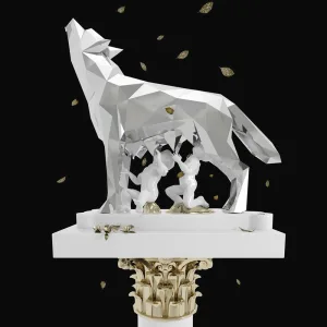 Wolves (RAC Remix)