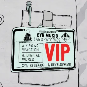 Digital World VIP