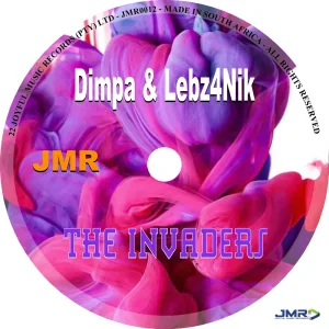 Invaders of Mars