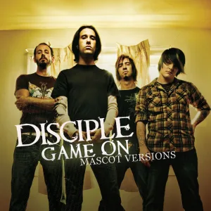 Game On (Titans Version)
