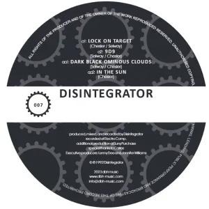 Lock On Target (Original Mix)